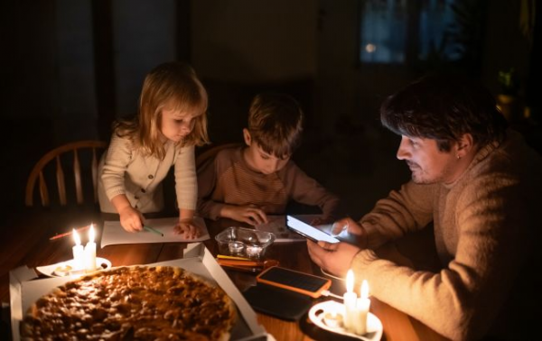 Ілюстративне фото