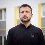 Володимир Зеленський