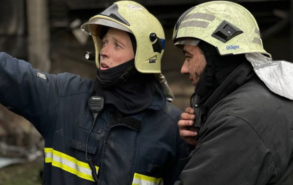 Ілюстративне фото