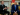 Еммануель Макрон та Дональд Трамп