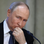 Володимир Путін