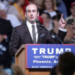 Стівен Міллер