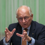 Вольфганг Ішингер