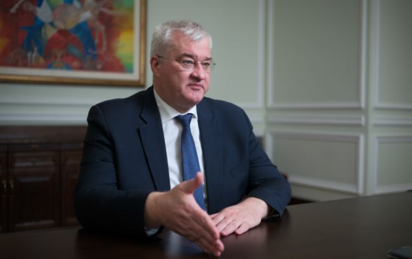 Андрій Сибіга