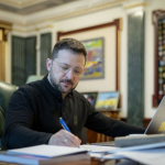 Володимир Зеленський