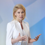 Ольга Стефанішина