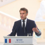 Еммануель Макрон