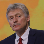 Дмитро Пєсков