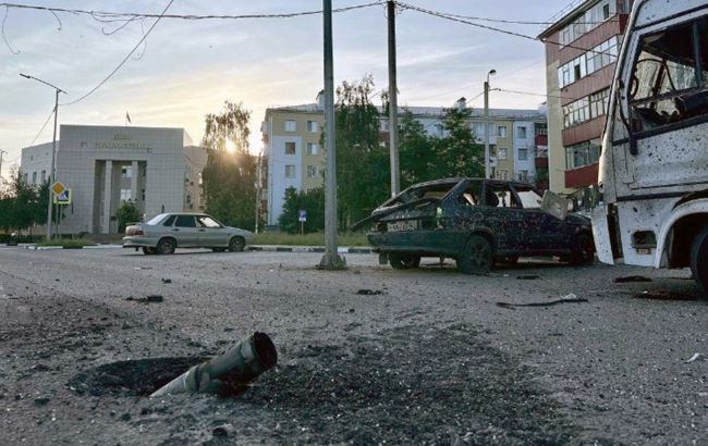 Ілюстративне фото
