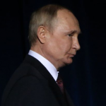 Володимир Путін