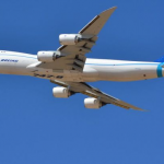 Boeing 747-8