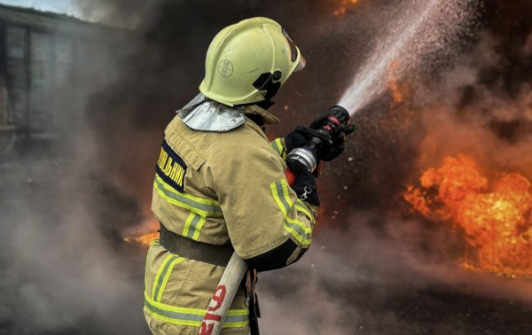 Ілюстративне фото