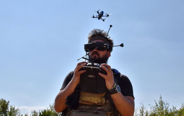 Ілюстративне фото