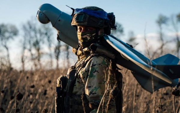 Ілюстративне фото