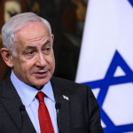 Беньямін Нетаньягу