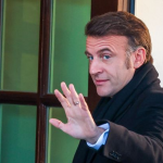 Еммануель Макрон