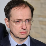 Володимир Мединський