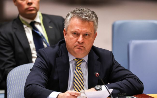 Сергій Кислиця