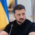 Володимир Зеленський