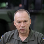 Олександр Сирський