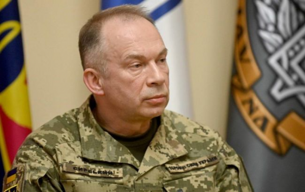 Олександр Сирський