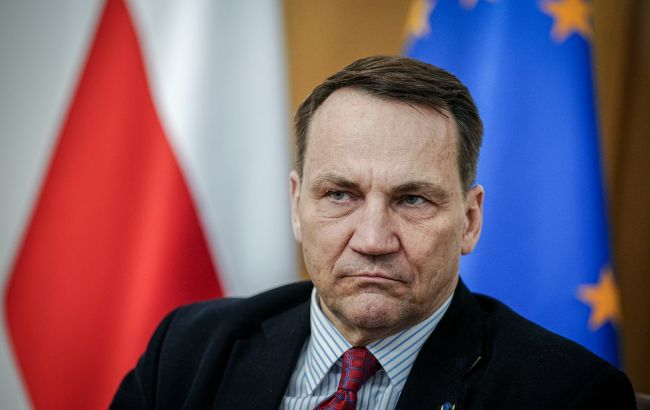 Радослав Сікорський