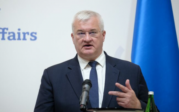 Андрій Сибіга