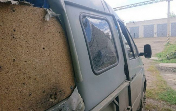 Ілюстративне фото