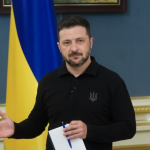 Володимир Зеленський
