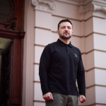 Володимир Зеленський