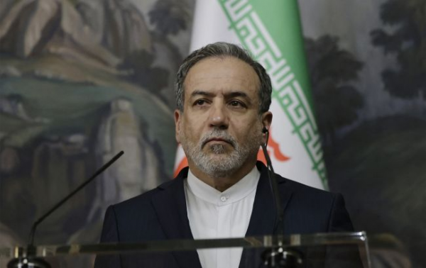 Аббас Аракчі