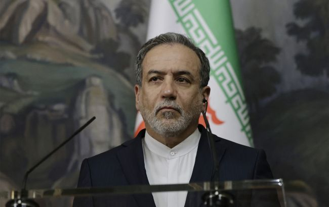 Аббас Аракчі