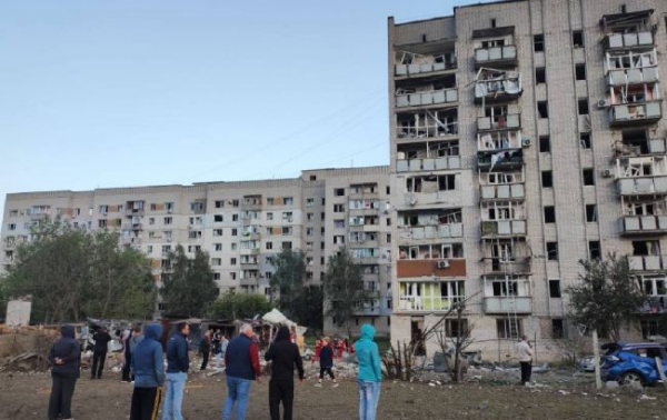 Ілюстративне фото