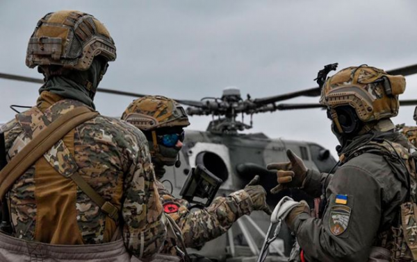 Ілюстративне фото