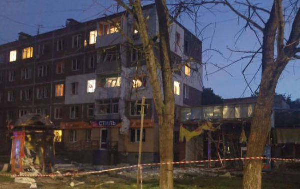 Ілюстративне фото