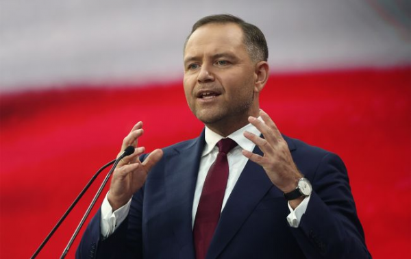 Кароль Навроцький