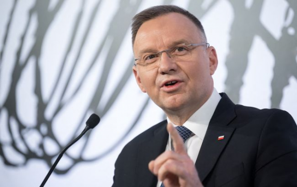 Анджей Дуда