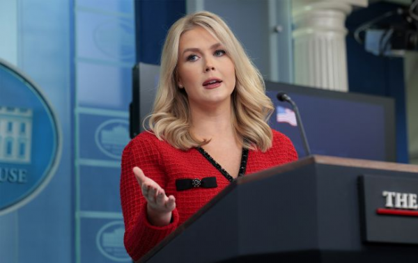 Керолайн Левітт