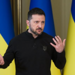 Володимир Зеленський