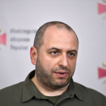 Рустем Умєров