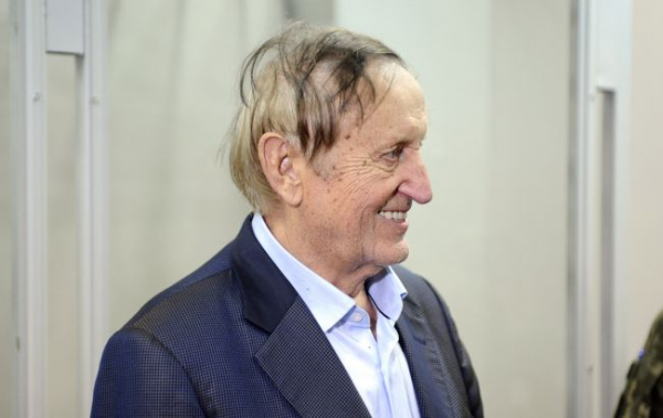 Вячеслав Богуслаєв