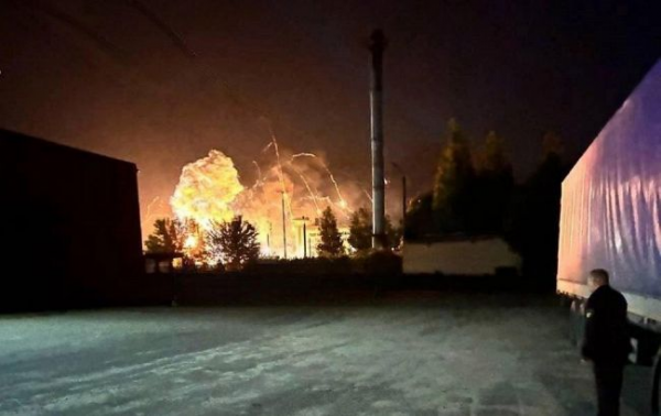 Ілюстративне фото