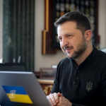 Володимир Зеленський