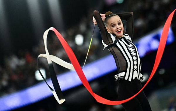 Таїсія Онофрійчук