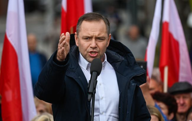 Кароль Навроцький