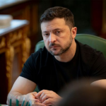Володимир Зеленський