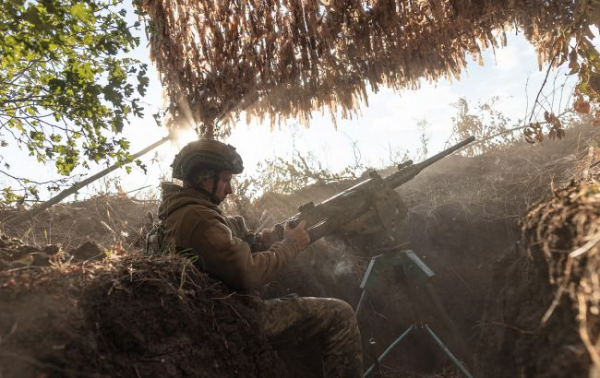 Ілюстративне фото