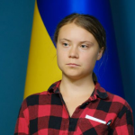 Грета Тунберг