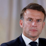 Емануель Макрон