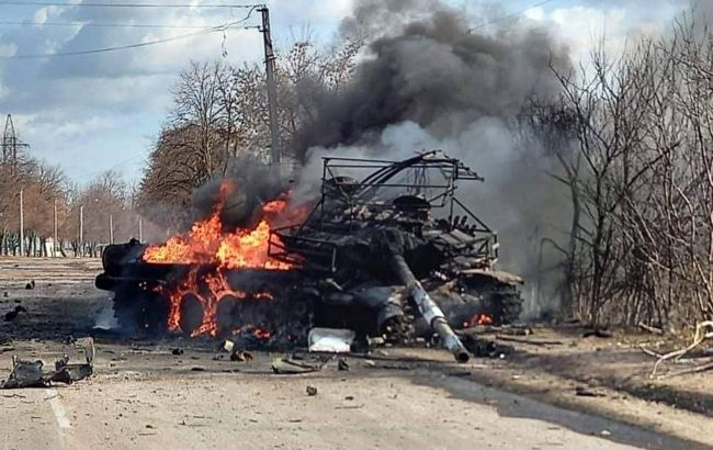 Ілюстративне фото
